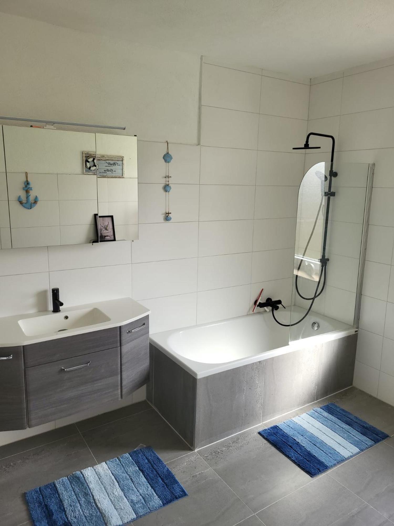 Juttas Ferienwohnung Biedenkopf Zimmer foto