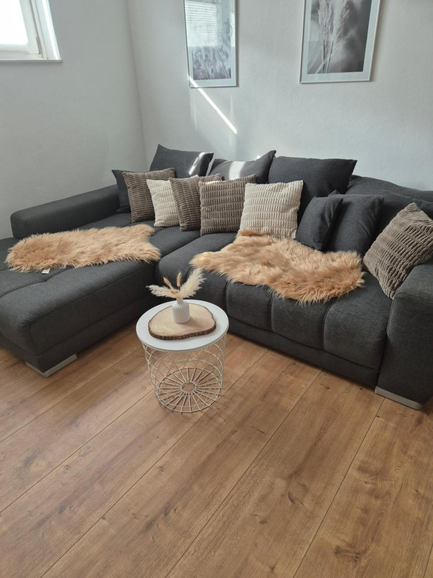 Juttas Ferienwohnung Biedenkopf Exterior foto