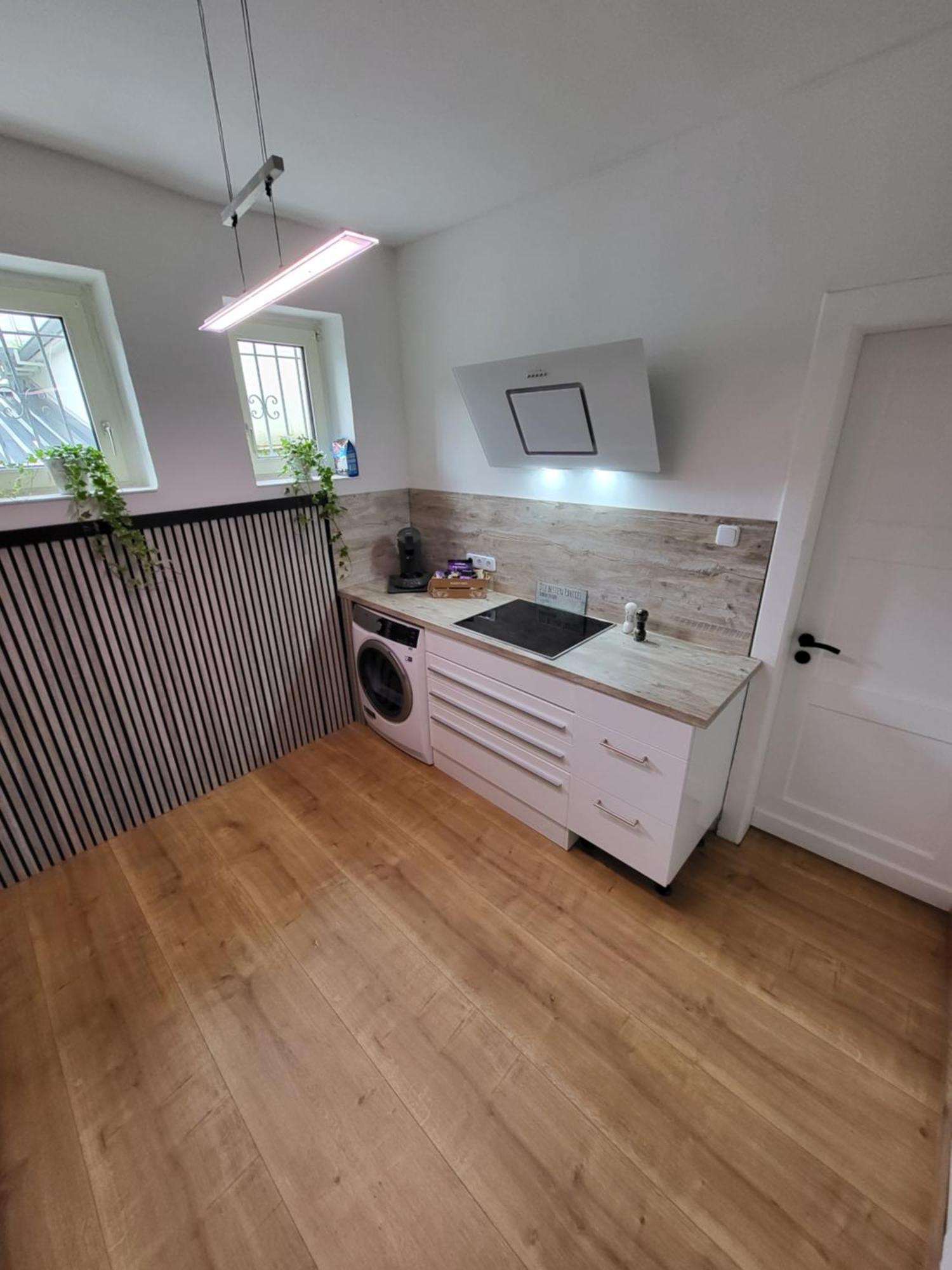 Juttas Ferienwohnung Biedenkopf Exterior foto